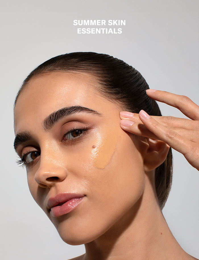Summer Skin Bundles | Curated Skincare Sets | Odacité