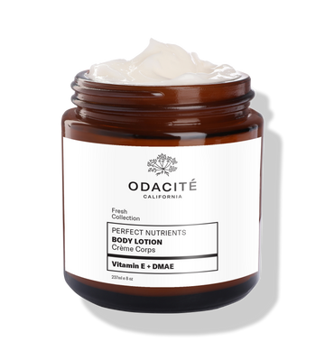 Perfect Nutrients Body Lotion
