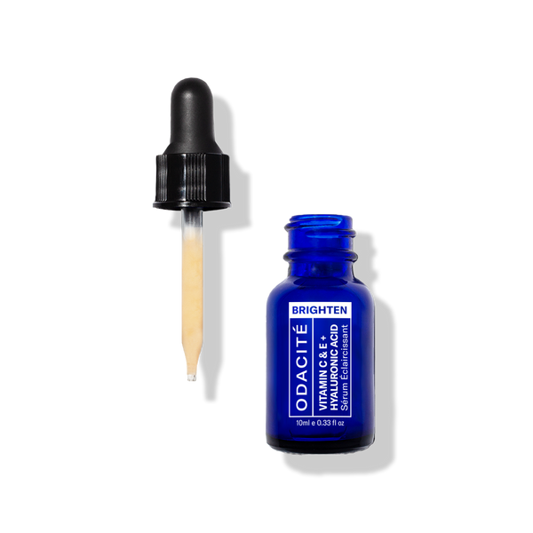 Brightening Serum | Encapsulated Vitamin C + HA | Odacité