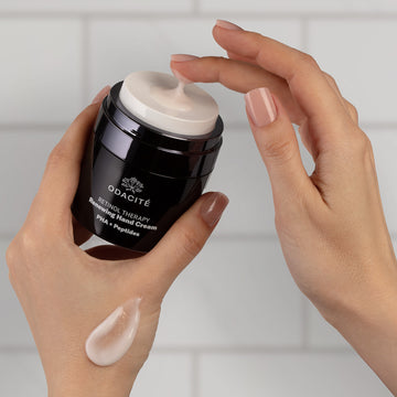 Vitamin C & Retinol Targeted Body Essentials
