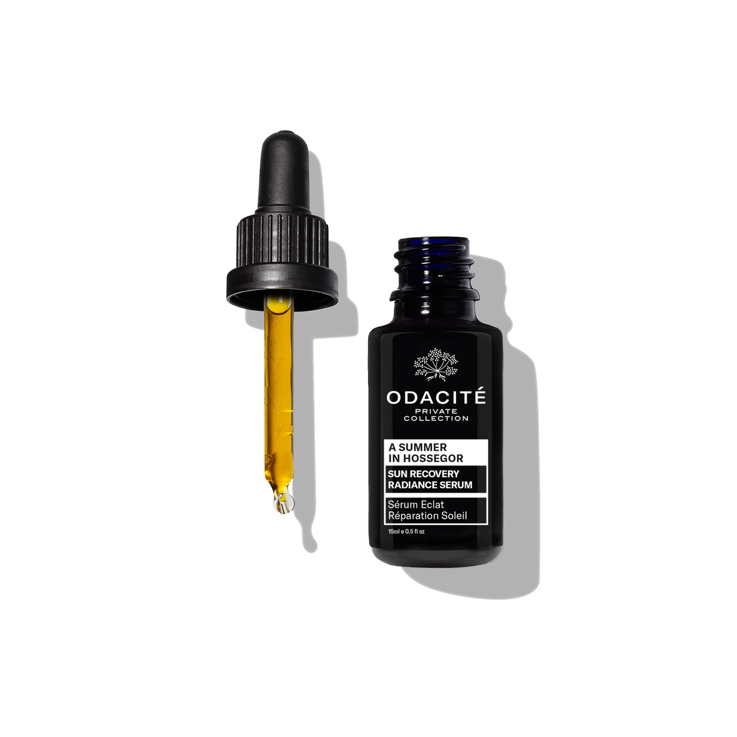 Corrective Repair Serum • A Summer in Hossegor – Odacité