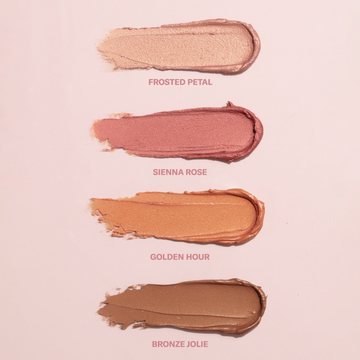 SPF 50 Color Balm