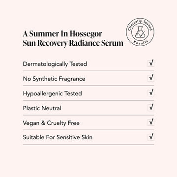 Corrective Repair Serum • A Summer in Hossegor
