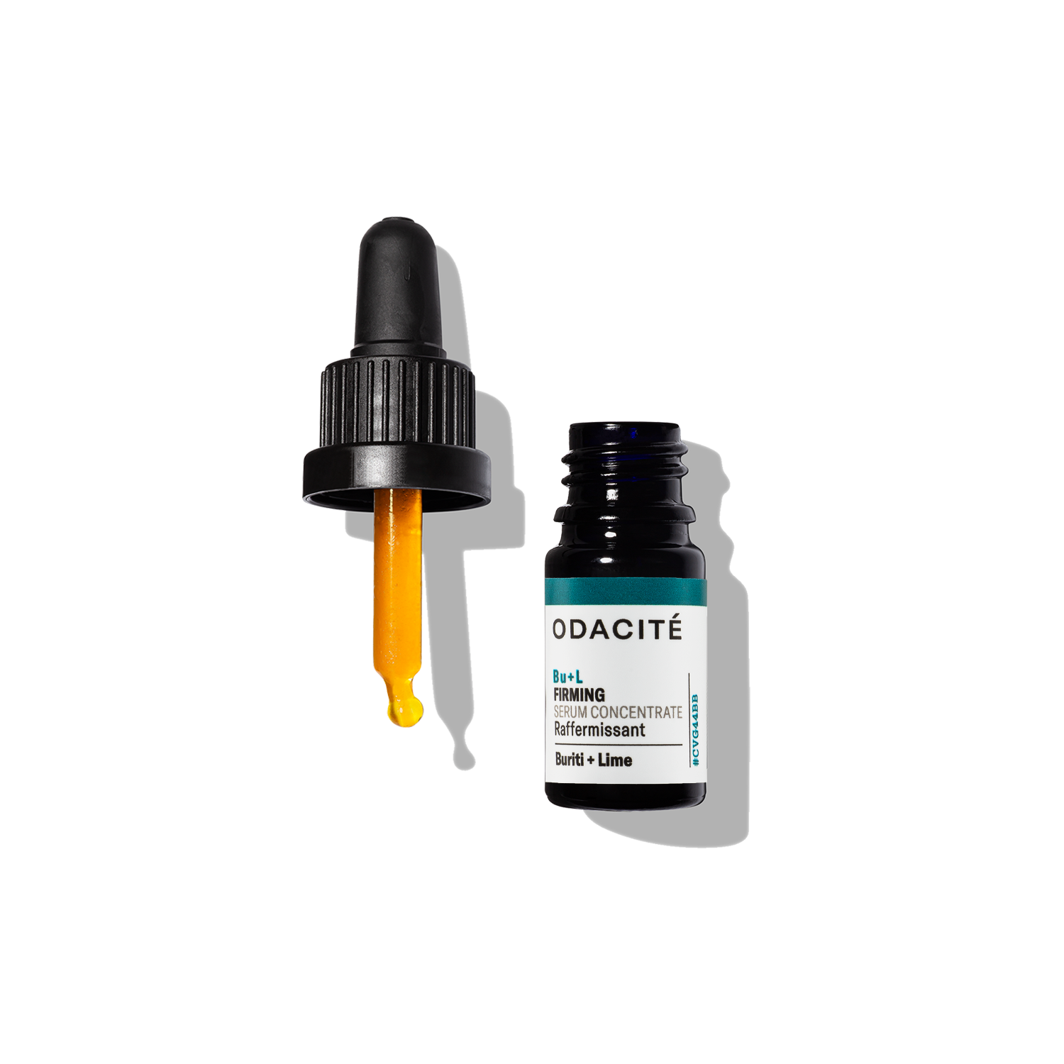 Firming • Buriti + Lime • Bu+L Serum Concentrate – Odacité