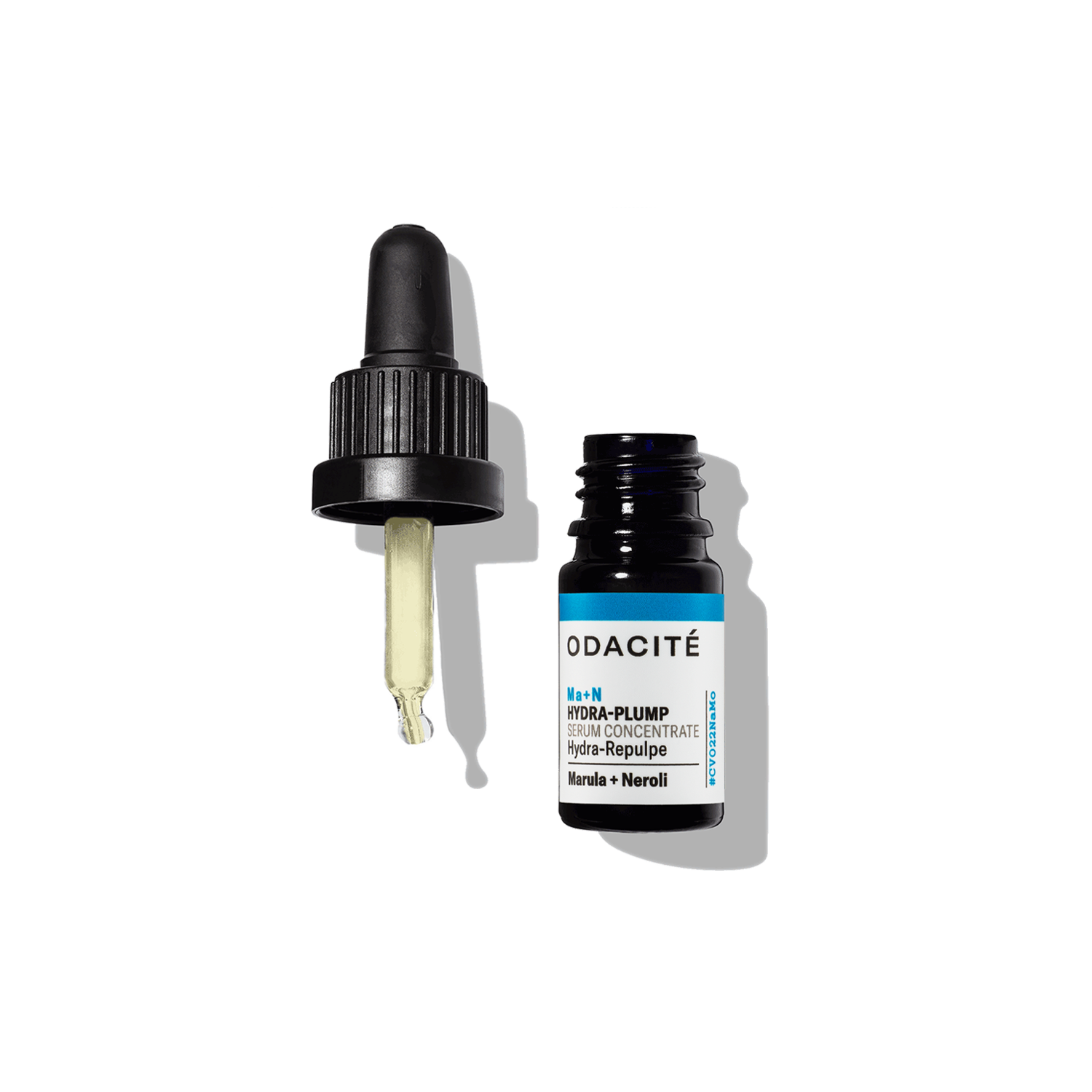 Biocompatible Skin Care Solutions – Odacité