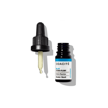 Ma+N Elasticity Serum Concentrate Sample