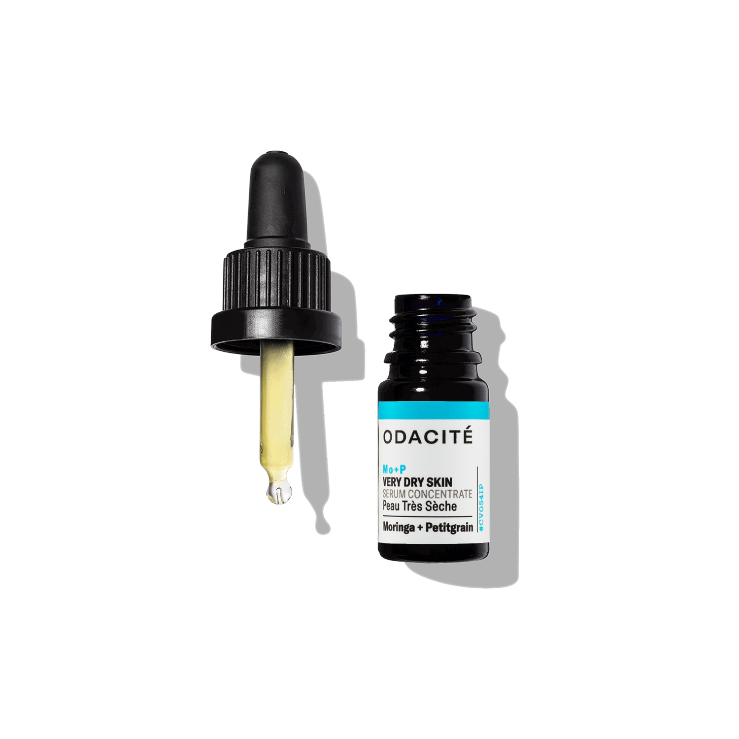 トリートメント comorebi INTENSIVE CARE SERUM 150ml Odacité Jojoba Lavender Serum Concentrate – Odacité