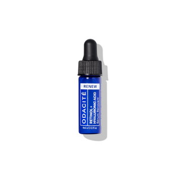 Free Gift Mini Renewing Serum • Retinol + Hyaluronic Acid