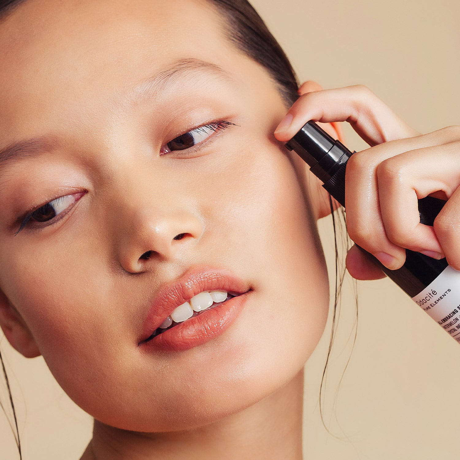 All-Embracing • Watermelon + Hibiscus • Revitalizing Facial