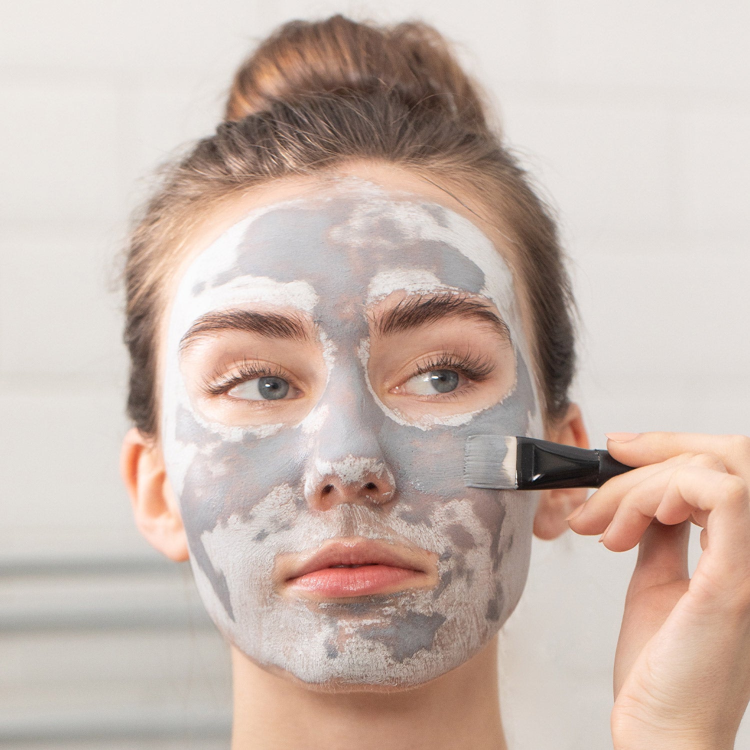 Synergie[4] • Probiotics + Fruit Acids • 4-IN-1 Powder Masque